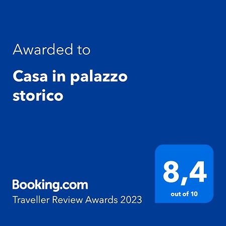 דירות Locate di Triulzi Casa In Palazzo Storico מראה חיצוני תמונה