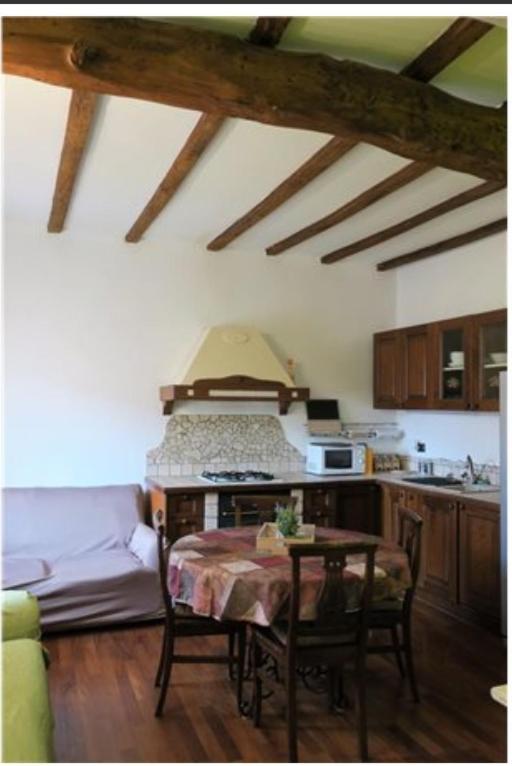דירות Locate di Triulzi Casa In Palazzo Storico מראה חיצוני תמונה