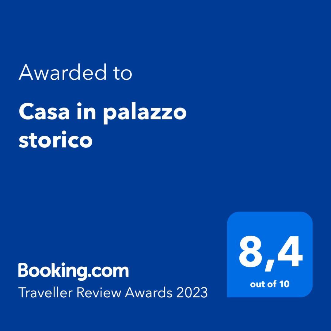 דירות Locate di Triulzi Casa In Palazzo Storico מראה חיצוני תמונה